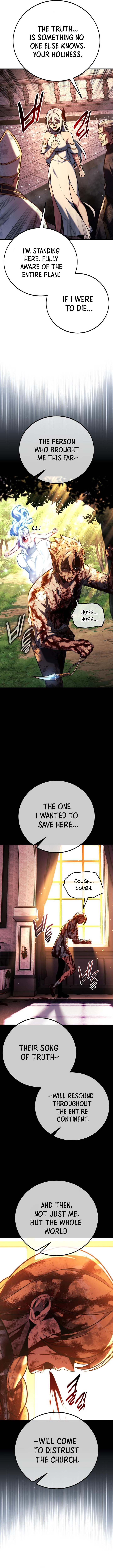 The Extra's Academy Survival Guide Chapter 81 3